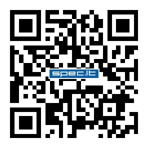 QR kodas | Agileta, UAB | spec.lt
