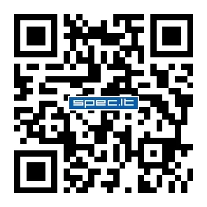 QR kodas | AGILITUS, UAB | spec.lt