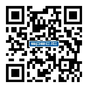 QR kodas | Agima, UAB | spec.lt