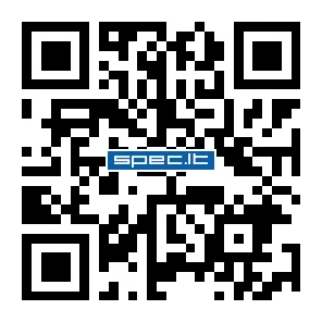 QR kodas | Agimeta, UAB | spec.lt