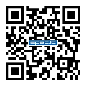 QR kodas | AGINĖ, UAB | spec.lt