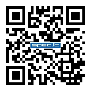 QR kodas | Aginro, UAB | spec.lt