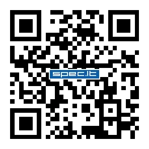 QR kodas | Aginsta, UAB | spec.lt