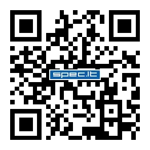 QR kodas | Aginta, MB