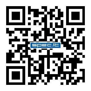 QR kodas | AGINTRA, UAB | spec.lt