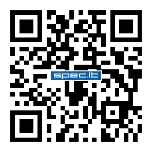 QR kodas | Agiris, UAB | spec.lt