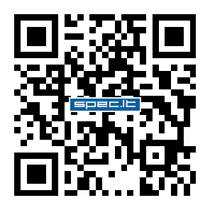 QR kodas | AGIS, UAB | spec.lt