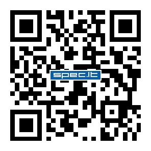 QR kodas | Agista, UAB