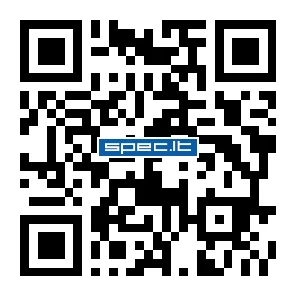 QR kodas | Agitanas, UAB | spec.lt