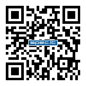 QR kodas | Agitas, MB | spec.lt