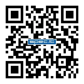 QR kodas | Agiteka, UAB | spec.lt