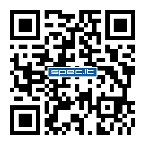 QR kodas | Agitela, UAB | spec.lt