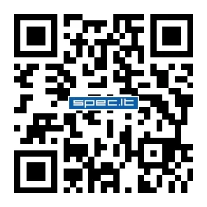 QR kodas | Agitera, UAB | spec.lt