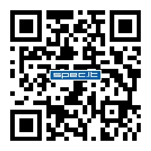 QR kodas | Agitex, UAB | spec.lt