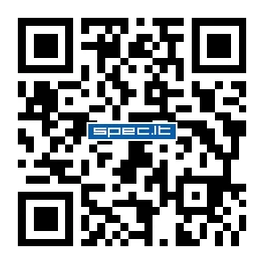 QR kodas | Agitra, UAB | spec.lt