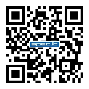 QR kodas | Agitransa, UAB | spec.lt