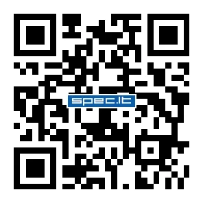 QR kodas | Agiva LT, UAB | spec.lt