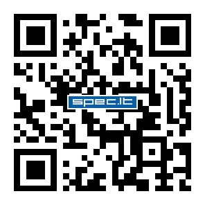 QR kodas | Agiva, UAB | spec.lt