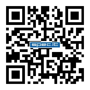 QR kodas | AGJ, UAB | spec.lt