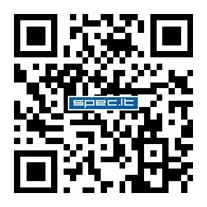 QR kodas | Agjauda, UAB | spec.lt