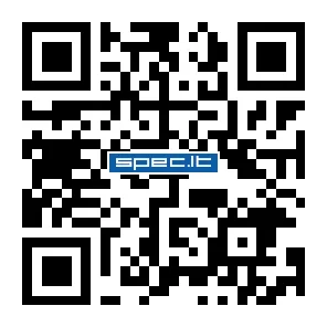 QR kodas | AGK, UAB | spec.lt