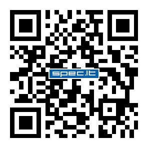 QR kodas | Agkerta, MB