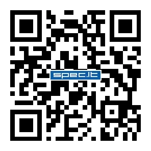 QR kodas | Agkonsulta, UAB | spec.lt