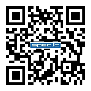 QR kodas | AGL statyba, UAB | spec.lt