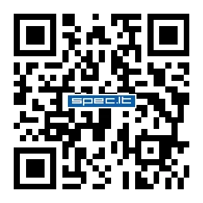 QR kodas | Agla pine, MB