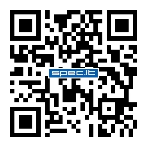 QR kodas | AGLA, UAB | spec.lt