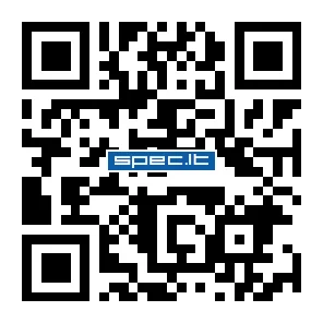 QR kodas | Aglaja Ray, MB