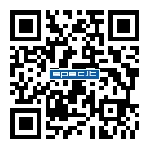 QR kodas | AGLAJA, UAB | spec.lt