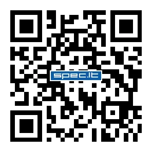 QR kodas | Aglangai, MB | spec.lt
