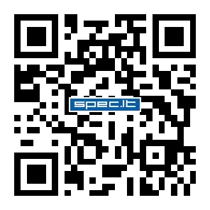 QR kodas | Klaipėdos rajono žemės ūkio bendrovė Aglaura | spec.lt