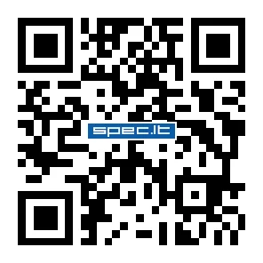 QR kodas | Aglė, UAB | spec.lt