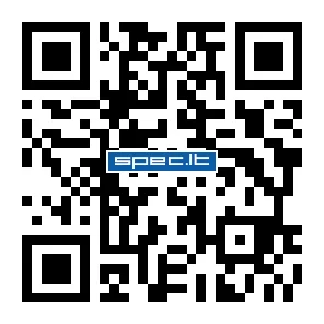 QR kodas | Aglėjas, UAB | spec.lt