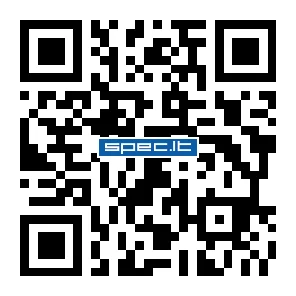 QR kodas | Aglera, UAB | spec.lt