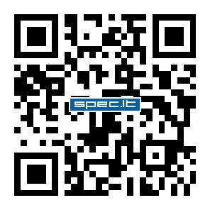 QR kodas | Aglesa, UAB | spec.lt