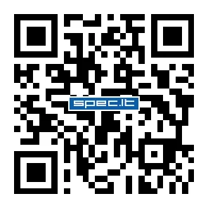 QR kodas | Aglima, UAB | spec.lt