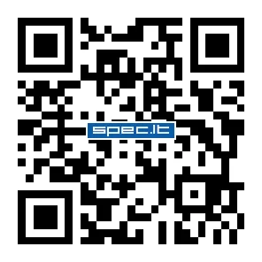 QR kodas | Aglin, UAB | spec.lt
