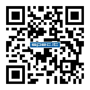 QR kodas | Aglita, UAB | spec.lt