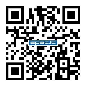 QR kodas | AGLO, UAB | spec.lt