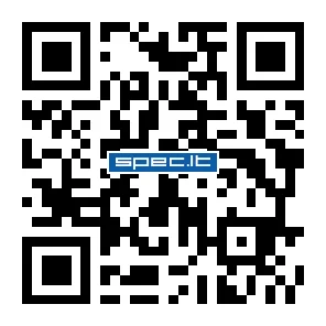 QR kodas | AGLOMENA, UAB | spec.lt