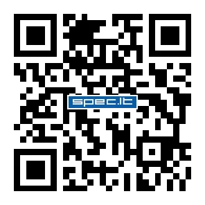 QR kodas | Aglomera, MB
