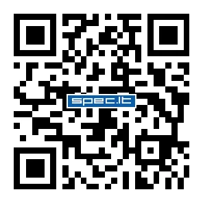 QR kodas | Aglona, UAB | spec.lt