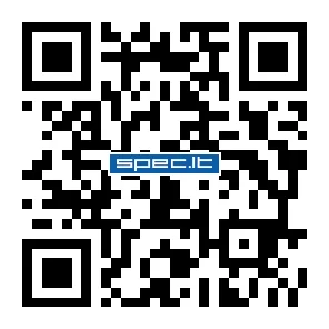 QR kodas | Aglorija, UAB | spec.lt