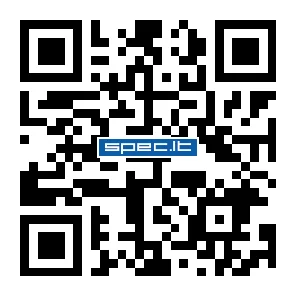 QR kodas | AGLS, MB | spec.lt