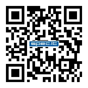 QR kodas | Agluona, UAB | spec.lt