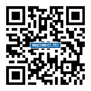 QR kodas | Agluona, UAB | spec.lt