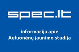 Agluonėnų jaunimo studija